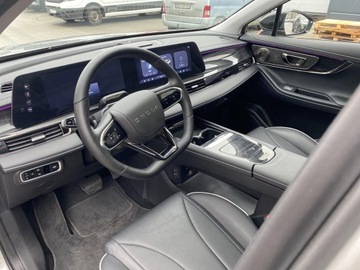 Omoda 5 1.6 T-GDI 147KM 2025 Omoda 5 OMODA 5 Premium, zdjęcie 8