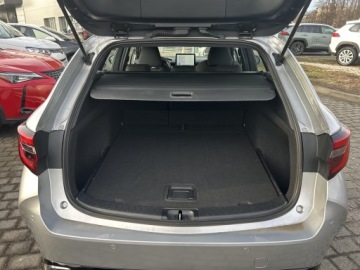 Toyota Corolla XII TS Kombi Facelifting 1.8 Hybrid 140KM 2024 Toyota Corolla 1.8 Hybrid Comfort Seria E21 (2019-, zdjęcie 26