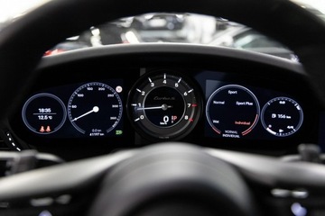 Porsche 911 992 Turbo S 3.7 650KM 2022 Porsche 911 turbo S. Gwarancja do 03.2028., zdjęcie 38