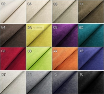 PPW MODERN CORNER контейнер для сна роговица спинка Monolith 97