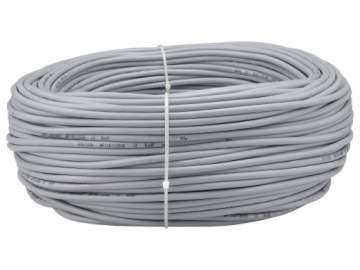 Przewód kabel sterowniczy LIYY 3x1 linka 100m