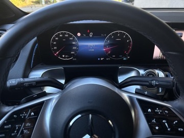 Mercedes GLB SUV 1.3 200 163KM 2024 Mercedes-Benz GLB 200, zdjęcie 14