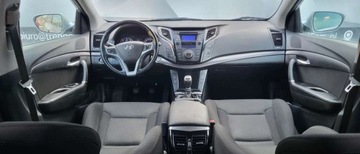 Hyundai i40 Kombi 1.7 CRDi HIGH 136KM 2012 Hyundai i40 1.7 136 KM bezwypadkowy serwisowany zarejestrowany 1.7 Diesel, zdjęcie 7