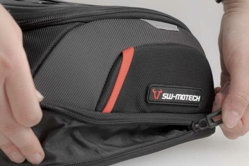 SW-MOTECH TANK BAG PRO DAYPACK 5-8L