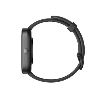 Умные часы AMAZFIT BIP 3 PRO с GPS, черные