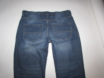 ДЖИНСЫ МУЖСКИЕ GEORGE, размер W38 L31