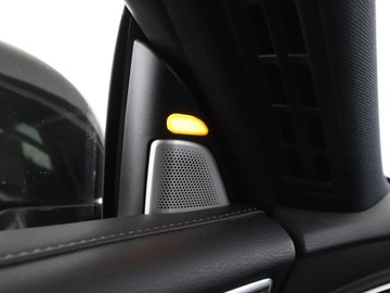 Infiniti Q60 II 2.0t 211KM 2018 Infiniti Q60 EU skóra navi full LED kamera i, zdjęcie 36