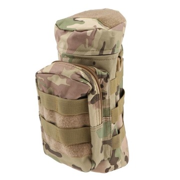 Модульная сумка для бутылки с водой для Reisen im Freien CP