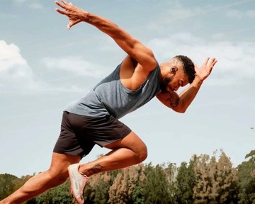 HONOR CHOICE AM61 PRO ГИБРИДНЫЕ БЕСПРОВОДНЫЕ НАУШНИКИ BLUETOOTH С АКТИВНЫМ ШУМОМ