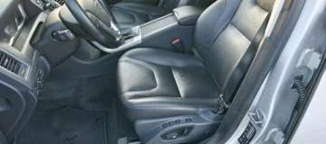 Volvo XC60 I SUV Facelifting 2.0 D4 DRIVE-E 181KM 2014 Volvo XC 60 2,0 181KM D4 Lift Led Automat Navi, zdjęcie 8