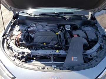 Buick 2024 Buick Inny Buick Envista FWD, od ubezpieczalni 1.2 Benzyna 137KM, zdjęcie 11