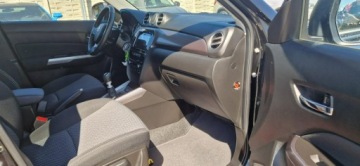 Suzuki Vitara III 2020 Suzuki Vitara Jeden Właściciel 1.4 Hybrid, zdjęcie 35