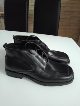 saamander city roz uk7,5 F eur 41,5 skóra