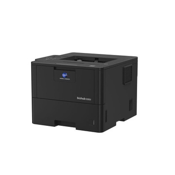 Nowa drukarka Konica Minolta Bizhub 5000i