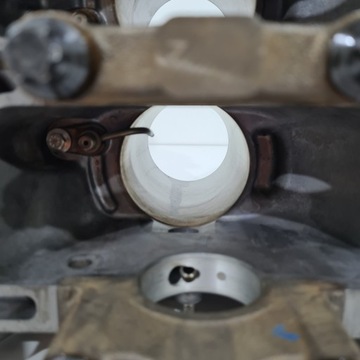 BLOK MOTORU 110114462R RENAULT DACIA 0.9 TCE H4B