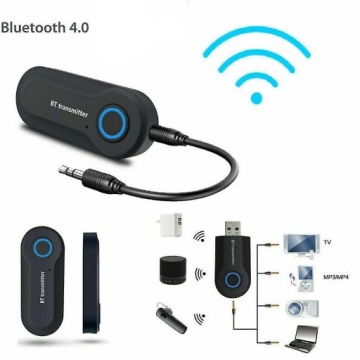 Bluetooth-передатчик Беспроводной Bluetooth 5.0 для