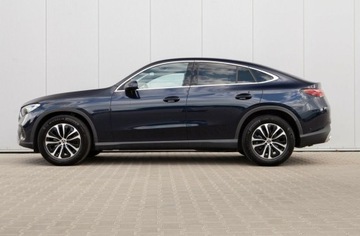 Mercedes GLC C254/X254 Coupe 2.0 220d 197KM 2023 Mercedes-Benz GLC Coupe 220D 4Matic Gwarancja Autotrade Mercedes-Benz, zdjęcie 11