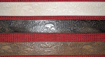 Форель рода рыболова, рыба -пряжка, зажима Kopla