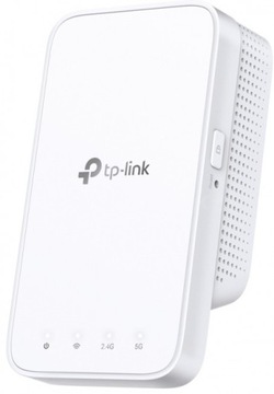 TP-Link RE330 OneMesh WiFi5 Extender/Repeater AC1200,2,4GHz/5GHz,1x100Mb/s