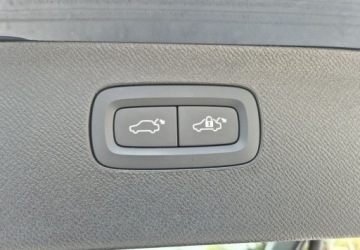 Volvo XC90 II 2023 Volvo XC 90 Super stan 7 osob Full opcja 2.0 Benzyna 320KM, zdjęcie 25