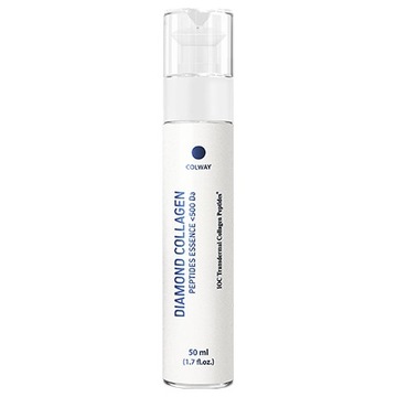 Innowacyjny Kolagen Diamentowy Colway 50 ml