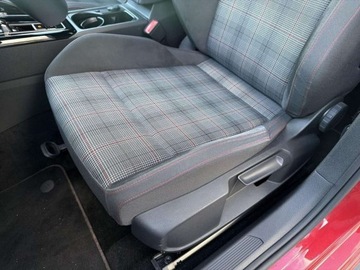 Volkswagen Golf VIII GTI 2.0 TSI 245KM 2022 Volkswagen Golf GTI Matrix Harman ACC DCC FV23 2.0 Benzyna 245KM, zdjęcie 12