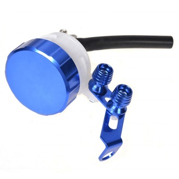 ПОТРЯСЕНИЕ БАЧКА ТОРМОЗНОЙ ЖИДКОСТИ/СЦЕПЛЕНИЯ