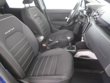 Dacia Duster II SUV 1.0 TCe 90KM 2021 Dacia Duster 1.0 TCe, Salon Polska, Serwis ASO, zdjęcie 8