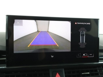 Audi A4 B9 Allroad Quattro Facelifting 2.0 40 TDI 204KM 2023 Audi A4 Avant FV23% 4x4 S-tronic S-Line, zdjęcie 24