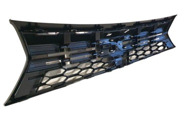 НОВЫЙ ЛОГОТИП РЕШЕТКА DACIA DUSTER II ПЕРЕДНЯЯ ПЕРЕДНЯЯ КАМЕРА БЕЗ КАМЕРЫ