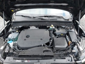 Volvo XC40 2025 Volvo XC 40 B5 Ultra Bright Theme 2025 2.0 Benzyna 247KM, zdjęcie 8