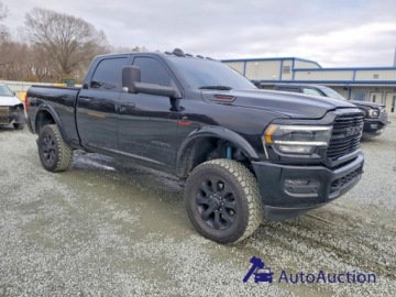 Dodge Ram V 2021 Dodge RAM 2021 RAM 2500 BIG HORN 6.7 Diesel 370KM