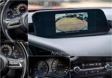 Mazda 3 IV 2019 Mazda 3 Mazda 3 III 2.5 Skyactiv G 188KM 2.5 Benzyna 188KM, zdjęcie 19