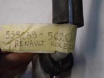 PŘÍVOD KLIMATIZACE 535239-5620 RENAULT KOLEOS I