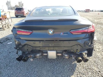 BMW 2023 BMW M8 2023 4.4L 4.4 Benzyna 617KM, zdjęcie 2