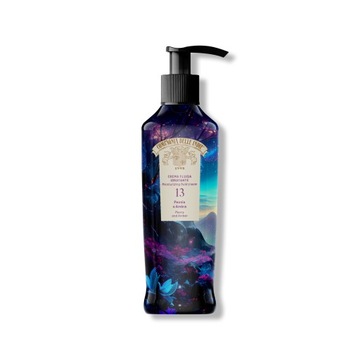 Compagnia Delle Indie Crema Peonia 13 Krem do ciała Piwonia i Ambra 250 ml