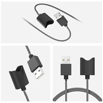 Зарядный кабель с интерфейсом C/USB Магнитный зарядный кабель Vuse