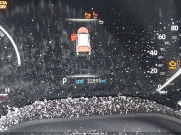 Toyota Sienna III 2022 Toyota Sienna XLE 2022 2.5 Hybryda 189KM, zdjęcie 11