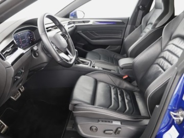 Volkswagen Arteon Fastback Facelifting 2.0 TDI 200KM 2022 Volkswagen Arteon Shooting Brake diesel, automatyc, zdjęcie 9