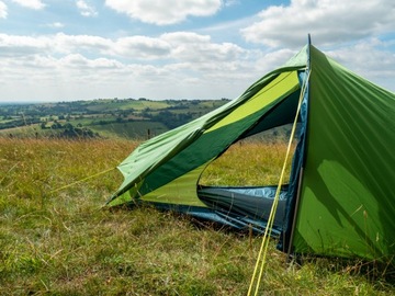 2-местная велосипедная палатка Vango Apex Compact 200