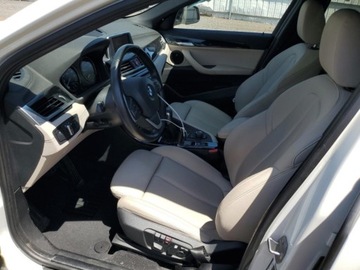 BMW X2 F39 2018 BMW X2 2018 BMW X2 XDRIVE28I 2.0 Benzyna 228KM, zdjęcie 7