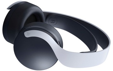 Наушники Sony CFI-ZWH1 бело-черные ОПИСАНИЕ!!!