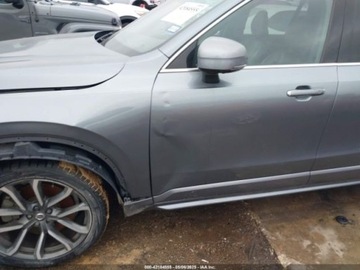 Volvo XC90 II 2018 Volvo XC 90 2018 Volvo XC90 T6 AWD 7-Passenger Momentum 2.0 Benzyna 316KM, zdjęcie 16