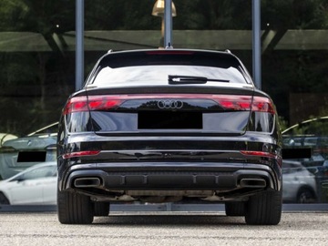 Audi Q8 2025 AUDI Q8 TFSI e quattro Suv (394 KM) 2025, zdjęcie 2