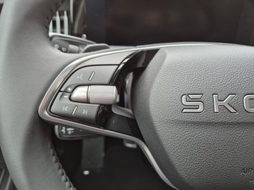 Skoda Superb III Kombi Facelifting 2.0 TDI SCR 150KM 2025 Skoda Superb Selection 2.0 TDI 150KM Auto z placu, zdjęcie 28