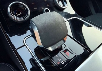 Land Rover Range Rover Velar SUV 2.0 250KM 2022 Land Rover Range Rover Velar FV VAT 23 roczna gwarancja benzyna 2.0, zdjęcie 20