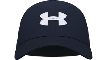 Czapka z Daszkiem Under Armour Bejsbolówka z Wbudowaną Opaską