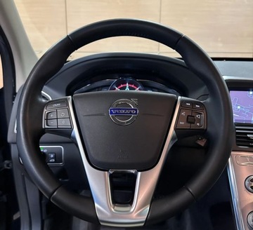 Volvo XC60 I SUV Facelifting 2.0 D4 DRIVE-E 190KM 2017 Volvo XC 60 2.0d Salon Polska ASO R-CARS Warszawa 2.0 Diesel 190KM, zdjęcie 11