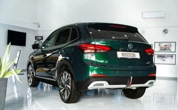 MG 2025 MG ZS Hybrid MG ZS Nowy MG ZS Hybrid Excite Pakiet Benefitow 1.5 197KM, zdjęcie 3