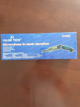 ТЕРМИЧЕСКИЙ НОЖ ДЛЯ РЕЗКИ ПЕНОПАЛА ПВХ 250ВТ